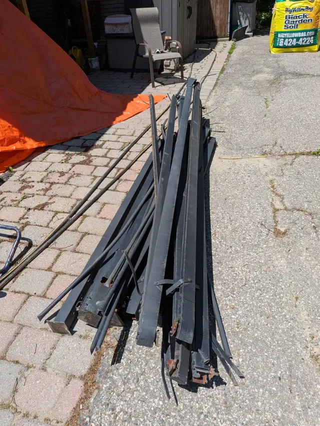 Free Scrap Metal