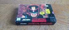 1991 SNES Judge Dredd Complete in-box
