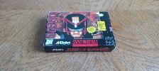 1991 SNES Judge Dredd Complete in-box - Photo 5