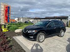 2017 Nissan Rogue SV AWD $132.93 Biweekly