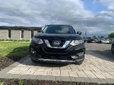 2017 Nissan Rogue SV AWD $132.93 Biweekly - Photo 2