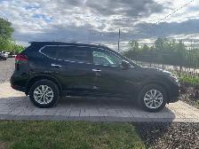 2017 Nissan Rogue SV AWD $132.93 Biweekly - Photo 3