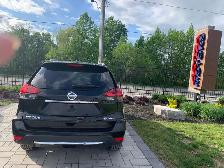 2017 Nissan Rogue SV AWD $132.93 Biweekly - Photo 4