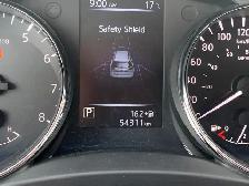 2017 Nissan Rogue SV AWD $132.93 Biweekly - Photo 7