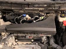 2017 Nissan Rogue SV AWD $132.93 Biweekly - Photo 10