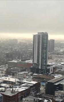 ✨ June is Free | 1 Bedroom   Den | 35th Floor | DTK Condo | ✨ - Photo 3