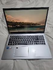 Acer Aspire 5 - 12GB Ram/512GB NVMe SSD/Windows 11 Home