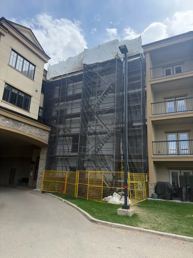 Hiring Stucco and Eifs Plasterers and Labourers