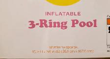 INFLATABLE POOLS - Photo 3