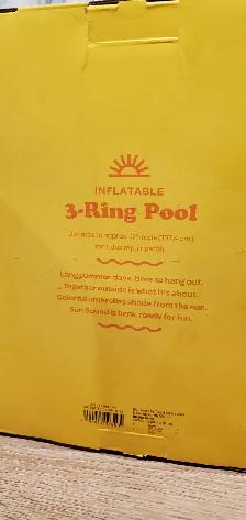 INFLATABLE POOLS - Photo 4