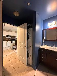 (ANGRIGNON) Bright 1-Bedroom 3.5 Condo with Parking - Photo 9
