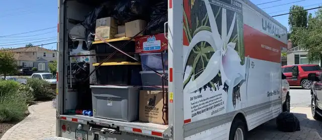 AFFORDABLE MOVING SERVICES – NIAGARA & ST. CATHARINES