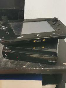 console wii u