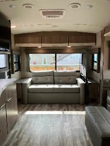 2021 Grand Design, Rear Living, UWV 6106LB, GVWR 7495LB - Photo 5