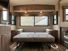 2021 Grand Design, Rear Living, UWV 6106LB, GVWR 7495LB - Photo 6