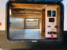 2021 Grand Design, Rear Living, UWV 6106LB, GVWR 7495LB - Photo 9