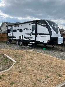 2021 Grand Design, Rear Living, UWV 6106LB, GVWR 7495LB - Photo 10