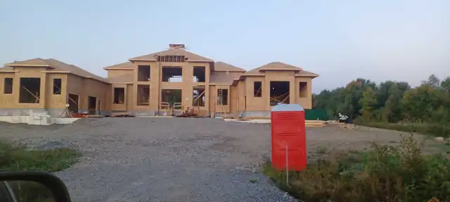 construction renovation