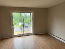 Cowansville : 4 ½ lumineux- disponible mi-juin