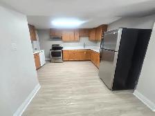 Beautiful Spacious Basement 1 Bedroom Apartment for Rent Ajax - Photo 4