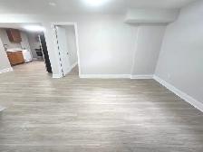 Beautiful Spacious Basement 1 Bedroom Apartment for Rent Ajax - Photo 9