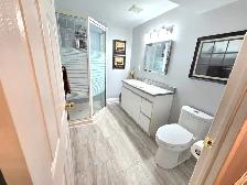 Beautiful Spacious Basement 1 Bedroom Apartment for Rent Ajax - Photo 12