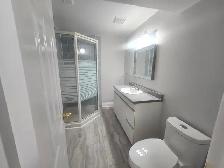 Beautiful Spacious Basement 1 Bedroom Apartment for Rent Ajax - Photo 13