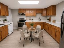 Beautiful Spacious Basement 1 Bedroom Apartment for Rent Ajax - Photo 18