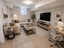 Beautiful Spacious Basement 1 Bedroom Apartment for Rent Ajax - Photo 20