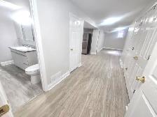 Beautiful Spacious Basement 1 Bedroom Apartment for Rent Ajax - Photo 28