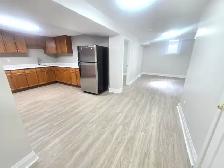 Beautiful Spacious Basement 1 Bedroom Apartment for Rent Ajax - Photo 30