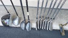 Men Golf Clubs Set - Photo 3