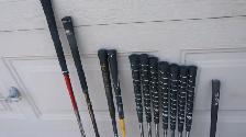 Men Golf Clubs Set - Photo 4