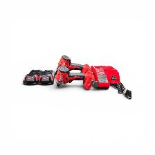 Ensemble 2 drill   bat   chargeur