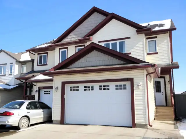 FOR SALE BY OWNER - Duplex for Sale