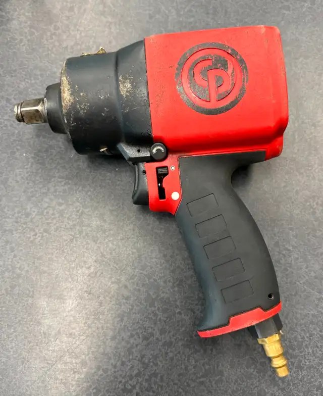 Chicago Pneumatic CP77749 Air Impact Gun