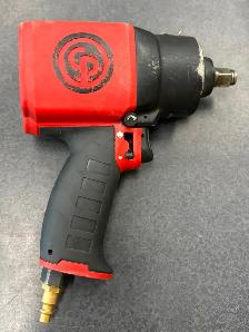 Chicago Pneumatic CP77749 Air Impact Gun - Photo 2