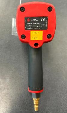 Chicago Pneumatic CP77749 Air Impact Gun - Photo 3