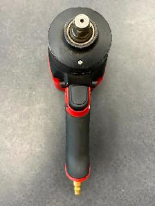 Chicago Pneumatic CP77749 Air Impact Gun - Photo 4