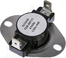 1 PROTECTION THERMIQUE THERMOSTAT NEUF NEW 3L01-350