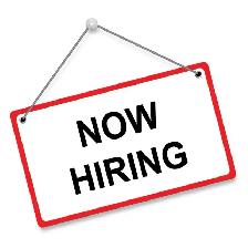Hiring: Dessert Store Crew Member