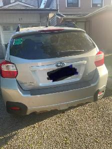 Subaru 2014  clean - Photo 3