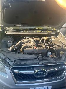 Subaru 2014  clean - Photo 4