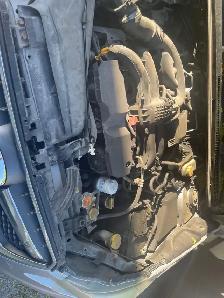 Subaru 2014  clean - Photo 6