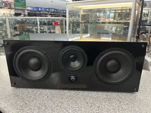 NHT AC2 Center Channel