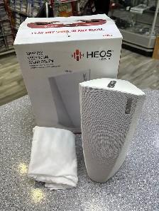 Heoa 3 By Denon Bluetooth/Wifi Speaker New