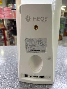 Heoa 3 By Denon Bluetooth/Wifi Speaker New - Photo 5