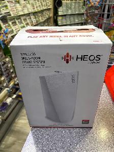Heoa 3 By Denon Bluetooth/Wifi Speaker New - Photo 6