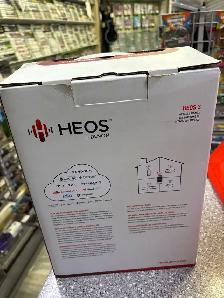 Heoa 3 By Denon Bluetooth/Wifi Speaker New - Photo 7