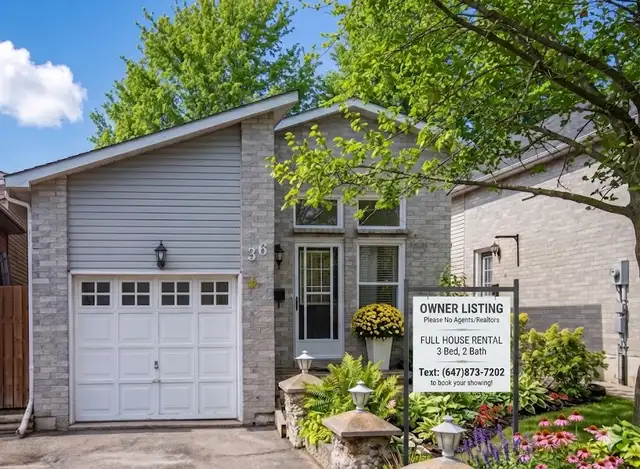 Rent the Full House 3Bedroom, 2 Bath by Owner